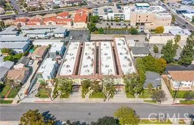 25 Palmetto #F, Alhambra, CA 91801 - #3