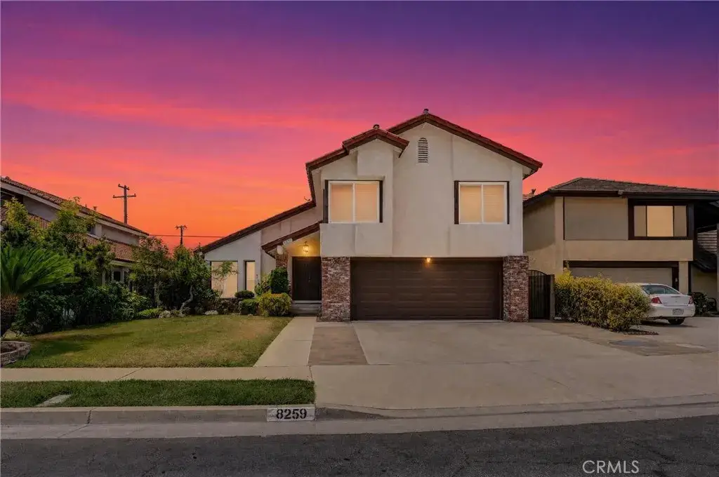 8259 Mercury Drive, Buena Park, CA 90620 - #1