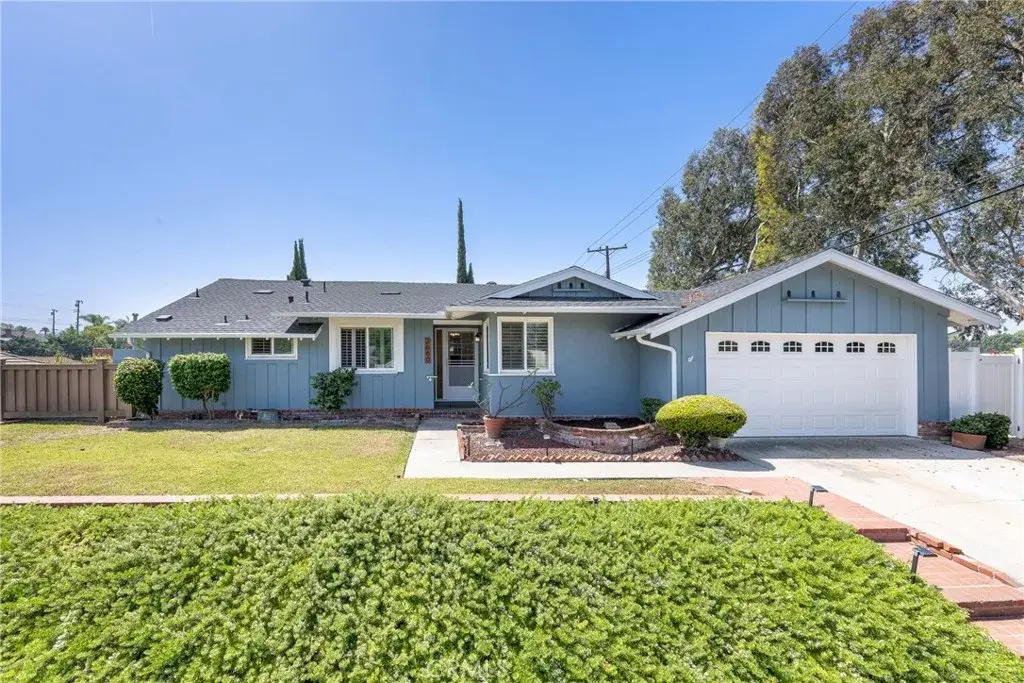 2660 Woodbrier, La Habra, CA 90631 - #1
