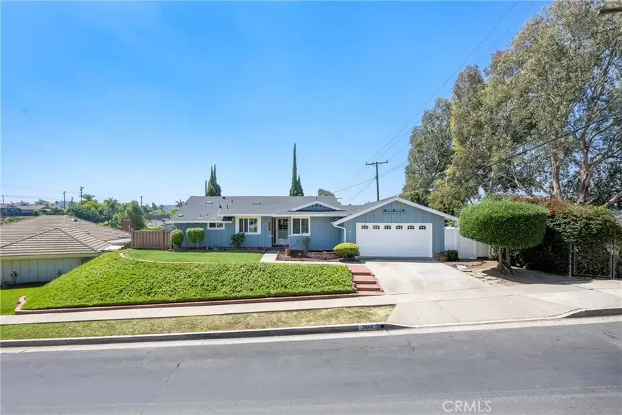 2660 Woodbrier, La Habra, CA 90631 - #2