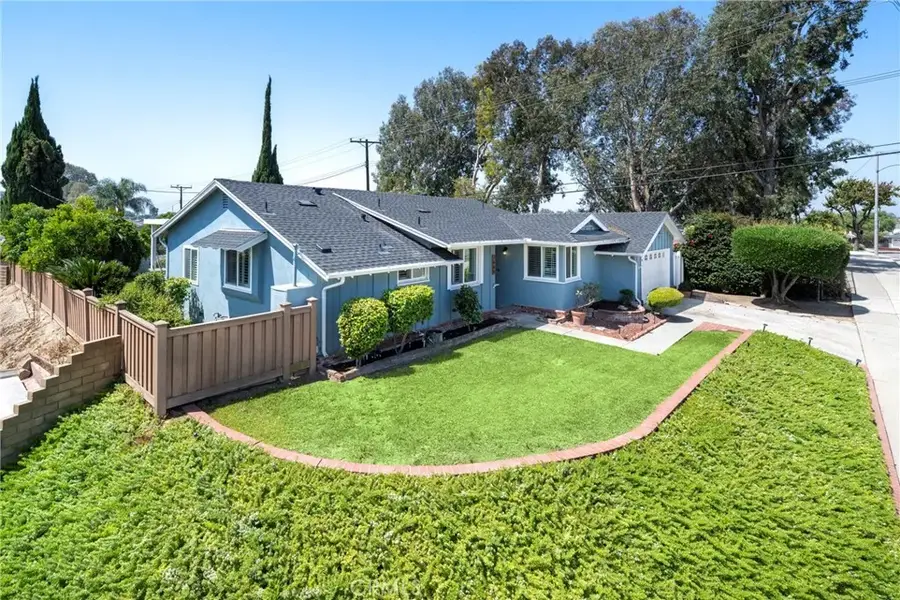 2660 Woodbrier, La Habra, CA 90631 - #3
