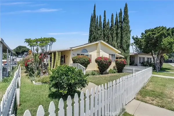 5800 Hamner #580, Eastvale, CA 91752