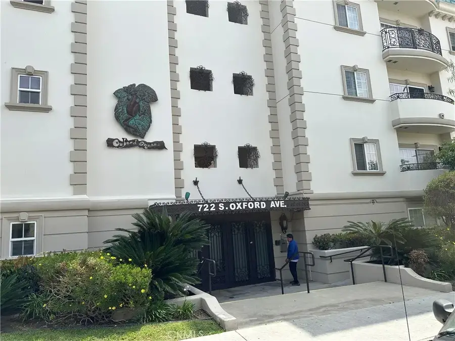 722 S Oxford Avenue #103, Los Angeles, CA 90005 - #2