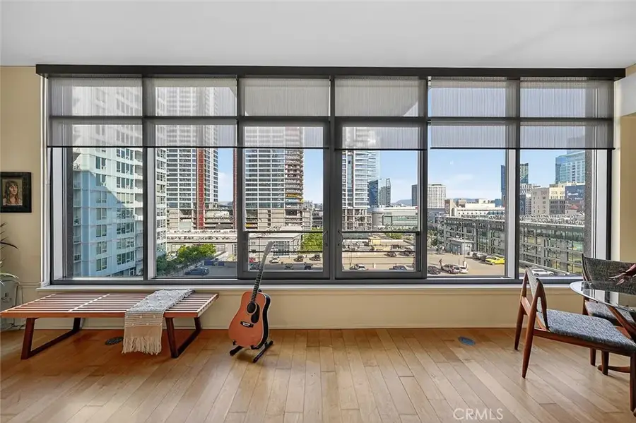 1100 South Hope St #1006, Los Angeles, CA 90015 - #3