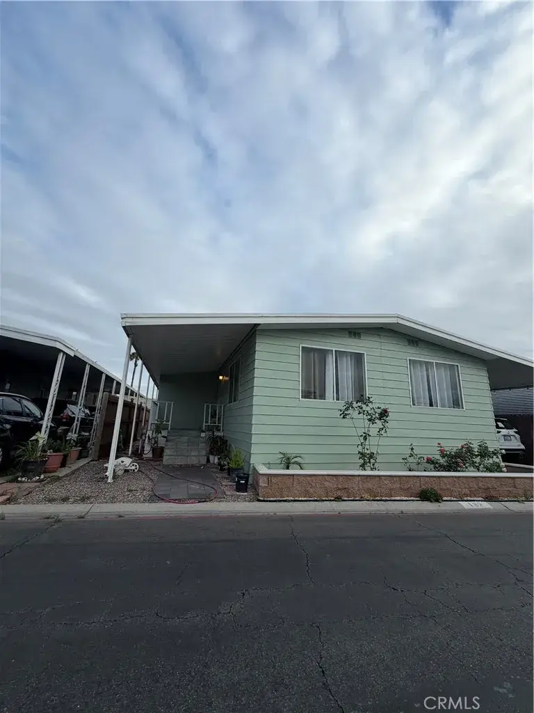 300 N Rampart St #182, Orange, CA 92868 - #1