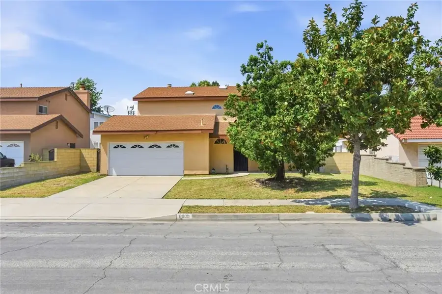 8809 Guess Street, Rosemead, CA 91770 - #2