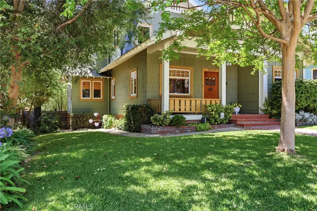 6211 Washington Avenue, Whittier, CA 90601 - #1