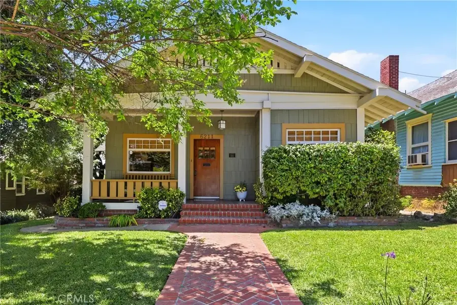 6211 Washington Avenue, Whittier, CA 90601 - #2