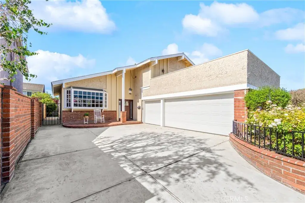 6402 Cantiles Avenue, Cypress, CA 90630 - #1