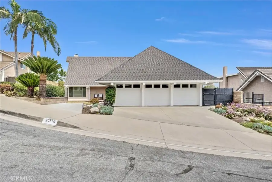 20770 Cottonwood, Yorba Linda, CA 92887 - #2