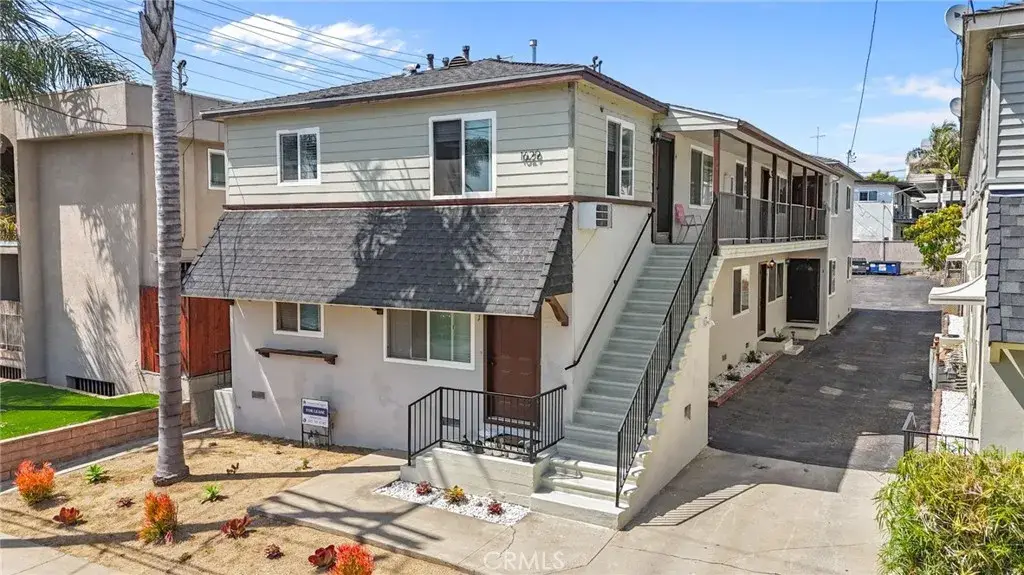 1629 E Maple, El Segundo, CA 90245 - #1