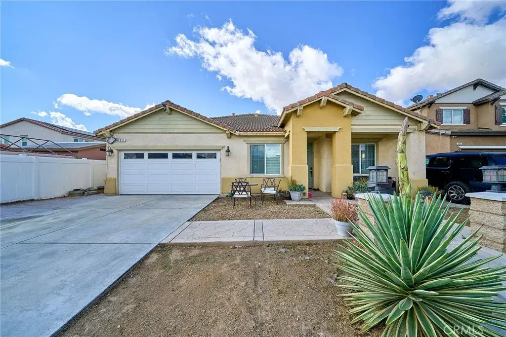 651 Victorian Hill Drive, Perris, CA 92570 - #1