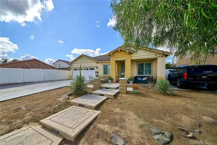 651 Victorian Hill Drive, Perris, CA 92570 - #2