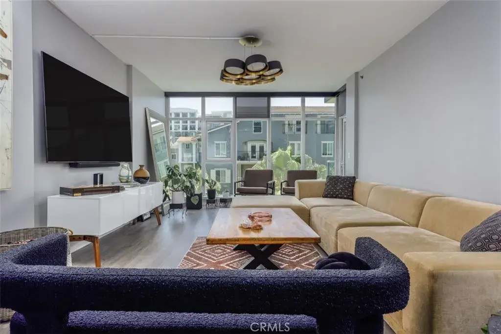 411 W Seaside Way #302, Long Beach, CA 90802 - #1