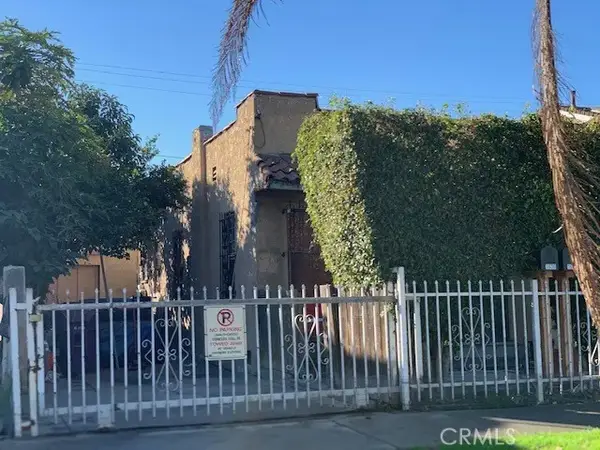 1634 W Parade, Long Beach, CA 90810