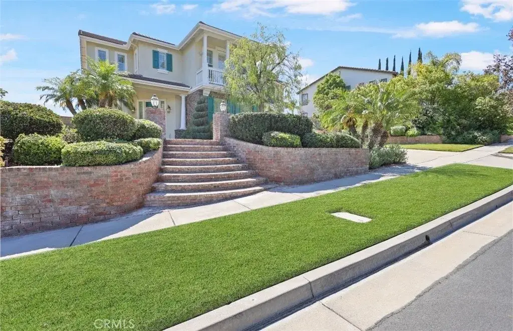 3025 Forest View, Corona, CA 92882 - #1