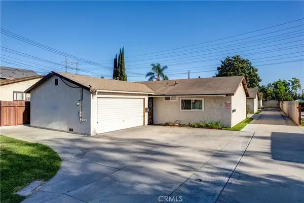 8718 Rose, Bellflower, CA 90706