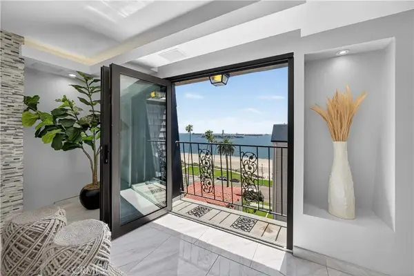 2601 E Ocean #807, Long Beach, CA 90803