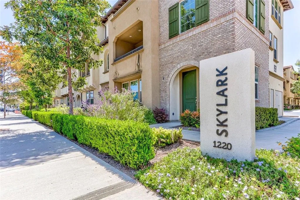 1220 W La Habra Boulevard West #102, La Habra, CA 90631 - #1