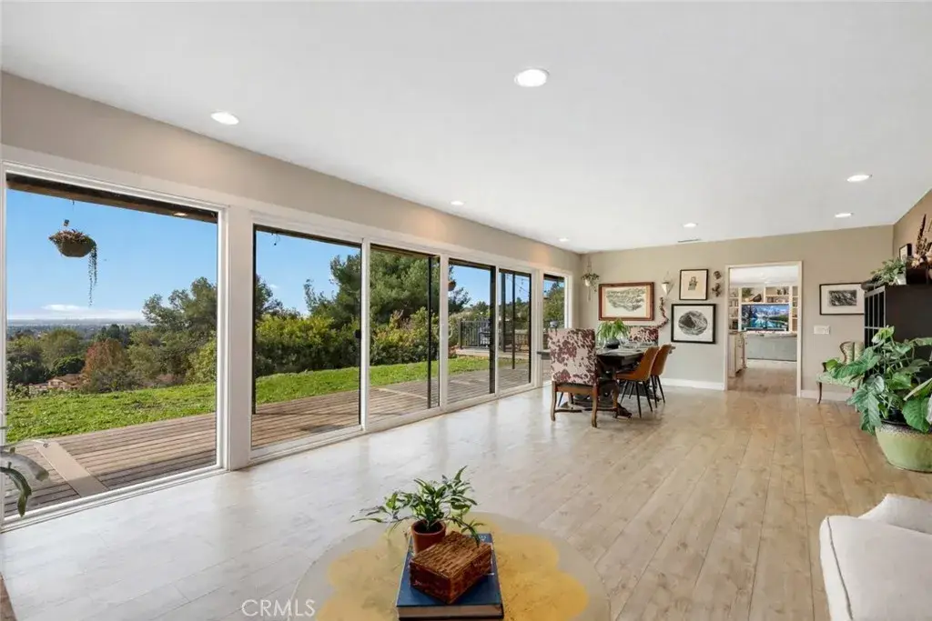1918 Chandos Lane, La Habra Heights, CA 90631 - #1