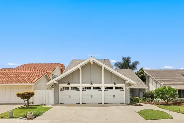 25502 Sawmill Lane, Lake Forest, CA 92630