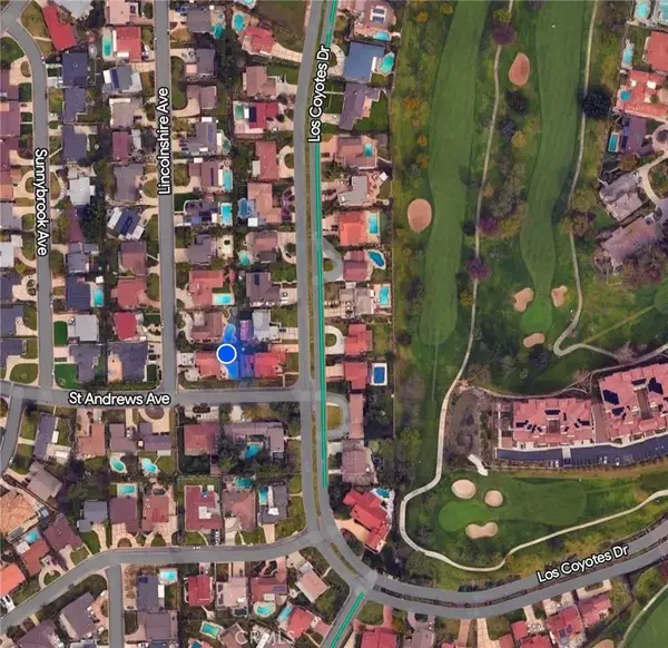 4920 Lincolnshire, Buena Park, CA 90621
