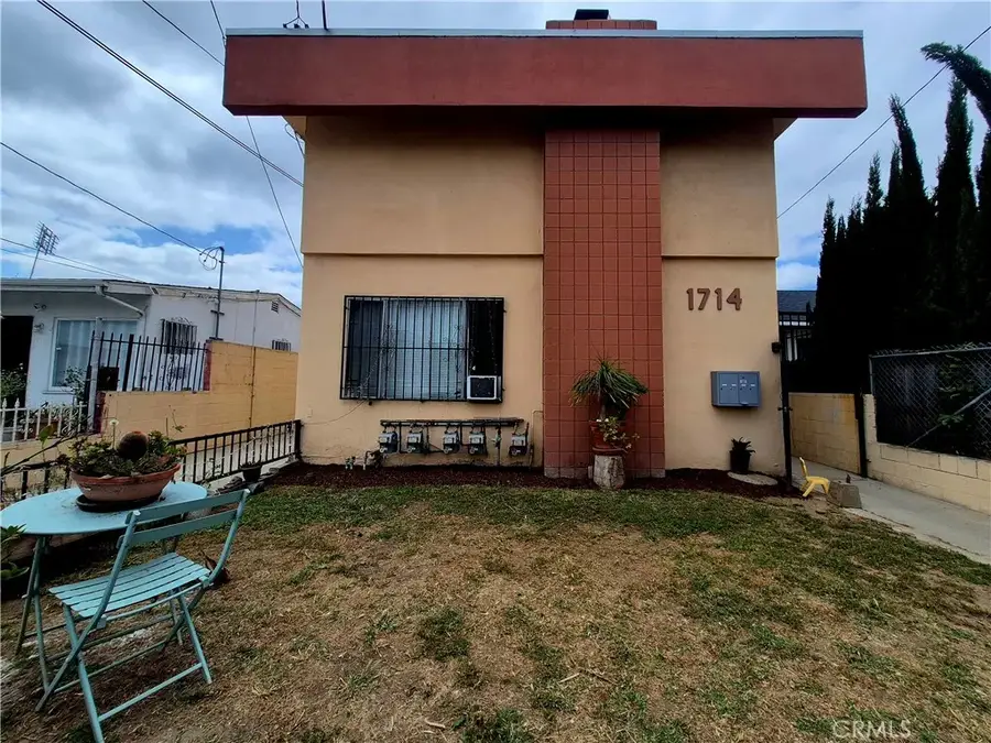 1714 W 144th Street, Gardena, CA 90247 - #2