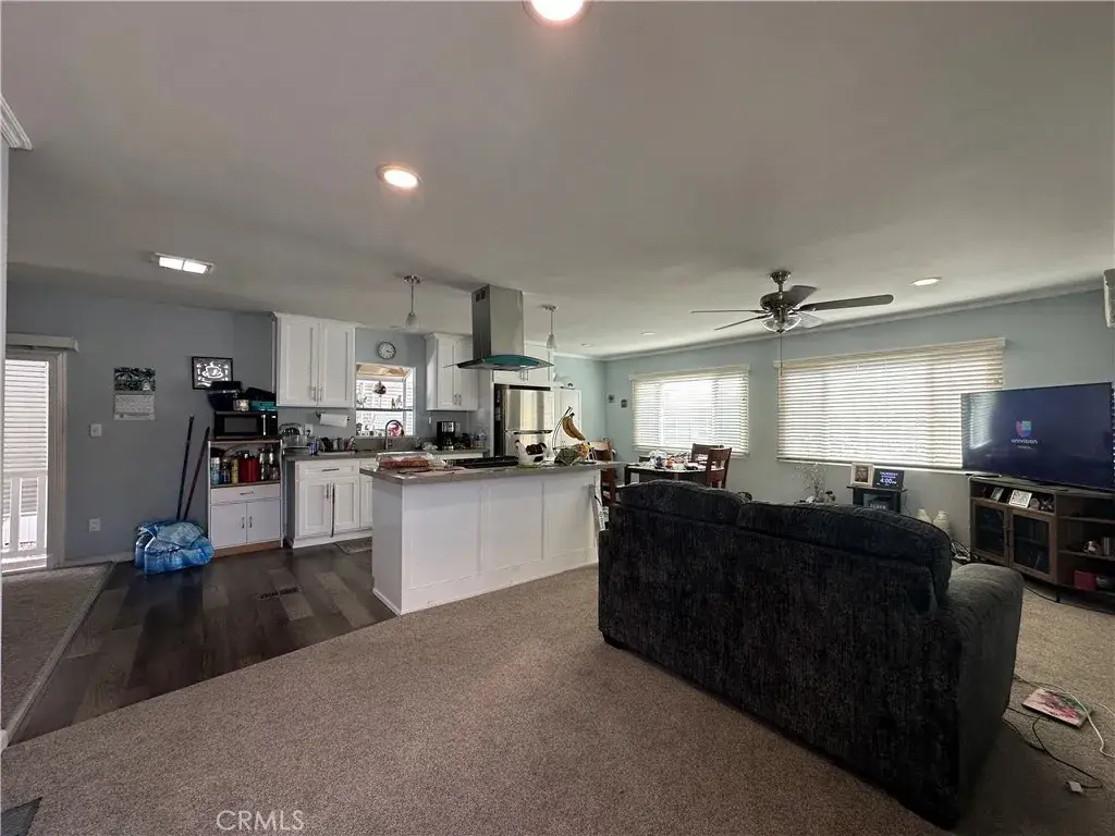 525 N Gilbert #151, Anaheim, CA 92801 - #1