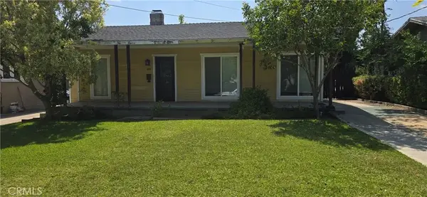 257 Bella Vista, Pasadena, CA 91107