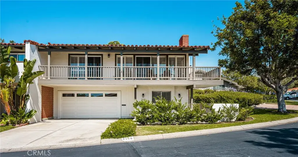 2108 Vista Entrada, Newport Beach, CA 92660 - #1