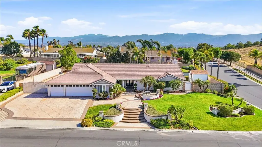 3158 Pacer Drive, Norco, CA 92860 - #1