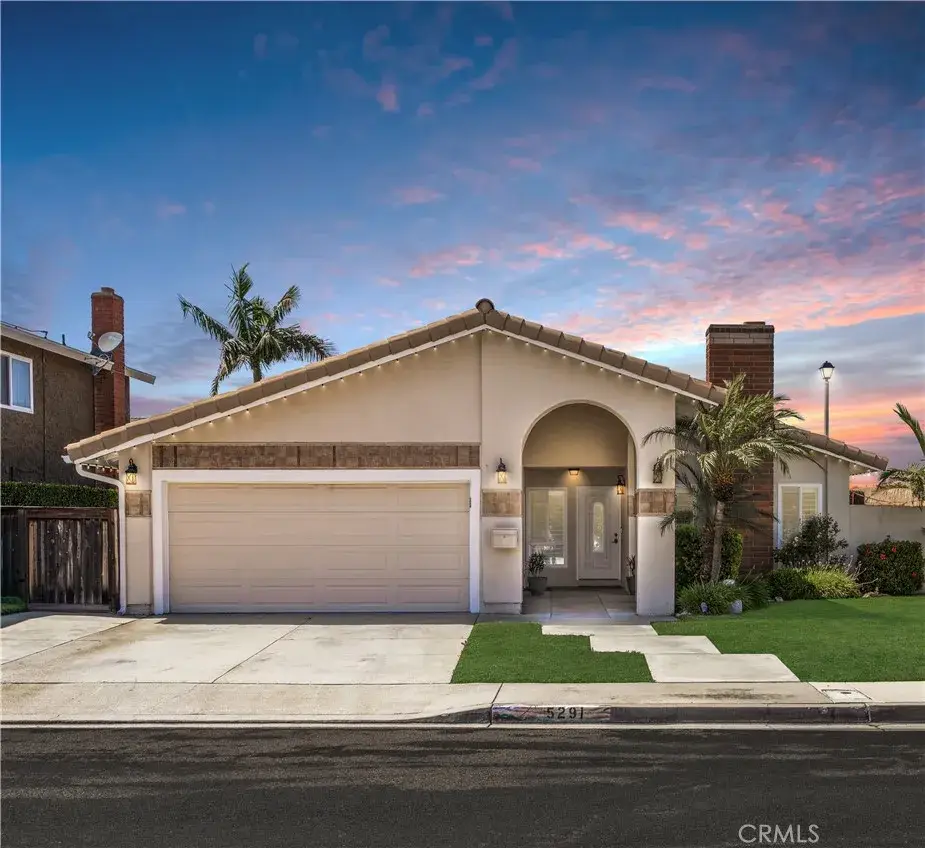 5291 Auburn, Westminster, CA 92683 - #1