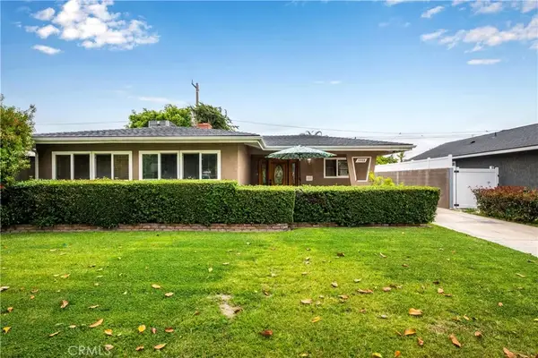 3080 Tevis, Long Beach, CA 90808
