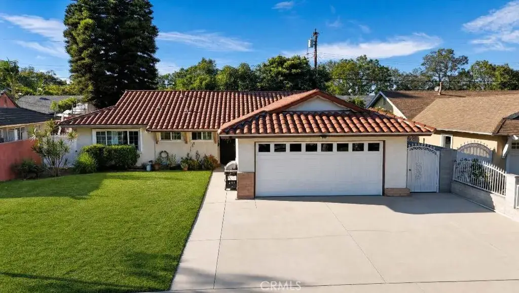 2813 W Brook, Santa Ana, CA 92704 - #1