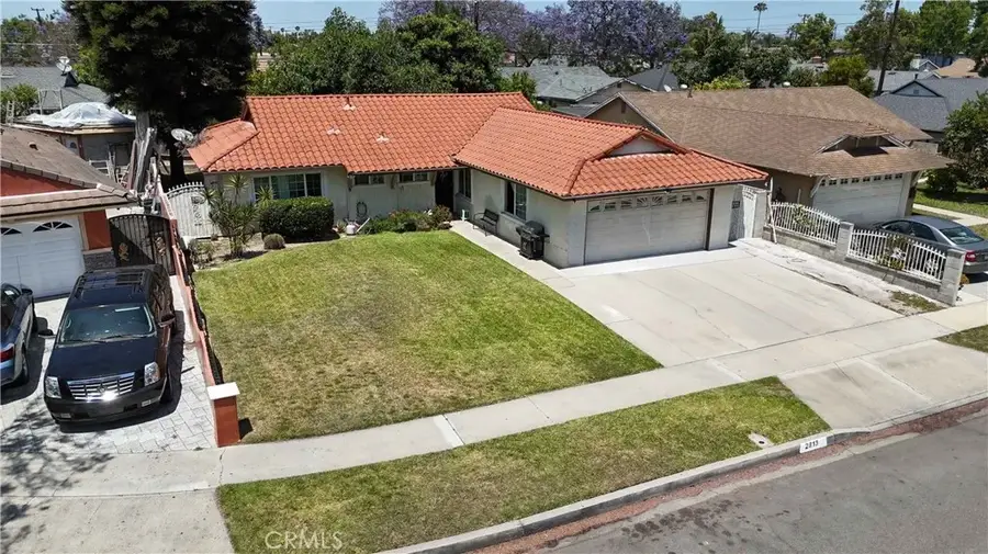 2813 W Brook, Santa Ana, CA 92704 - #2