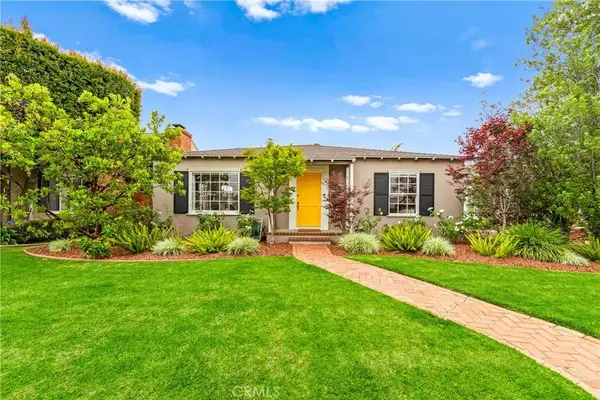 3977 Rose, Long Beach, CA 90807