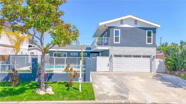 15026 Costa Mesa Drive, La Mirada, CA 90638