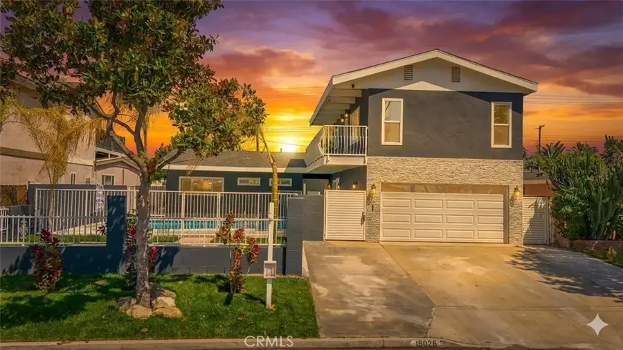15026 Costa Mesa Drive, La Mirada, CA 90638 - #2