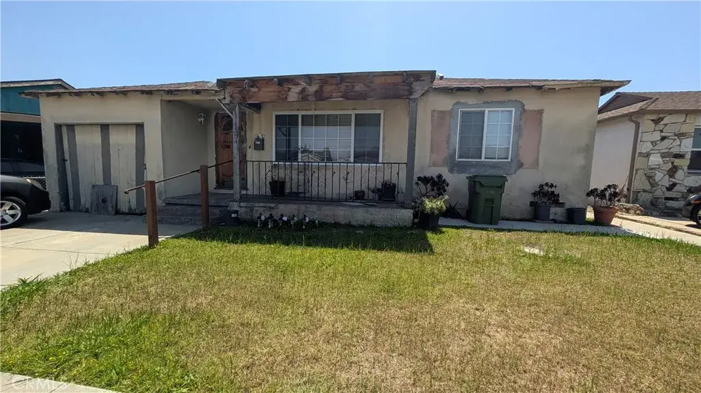 1334 W School, Compton, CA 90220 - #1