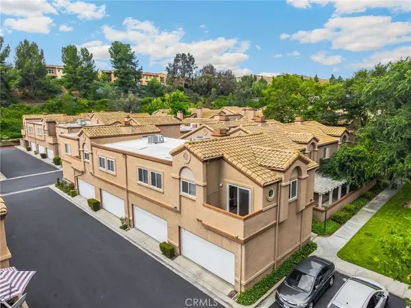 2440 Moon Dust Drive #E, Chino Hills, CA 91709