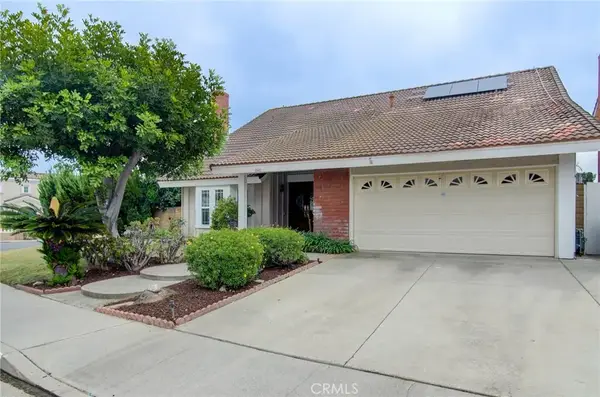 2442 E Alicia, West Covina, CA 91792