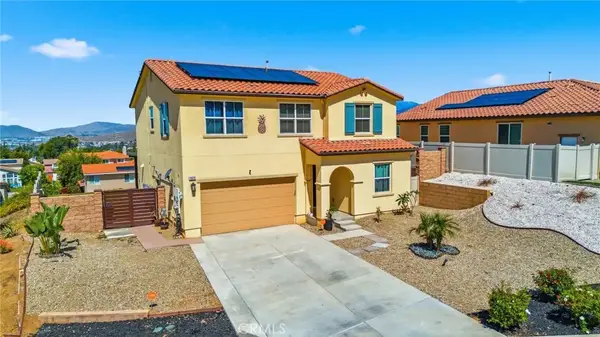 12670 Jaden Court, Grand Terrace, CA 92313