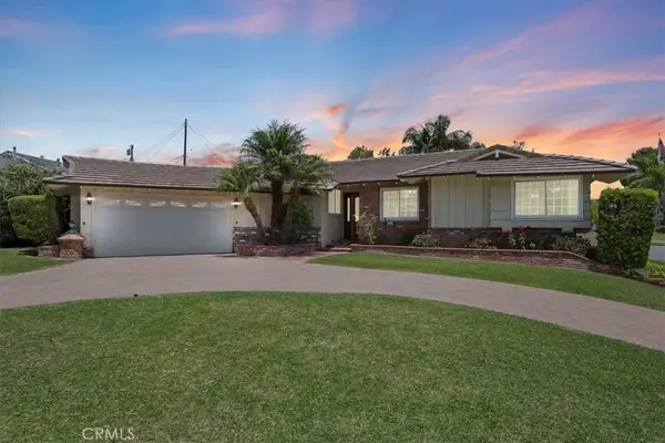 2501 W Cajon Drive, La Habra, CA 90631