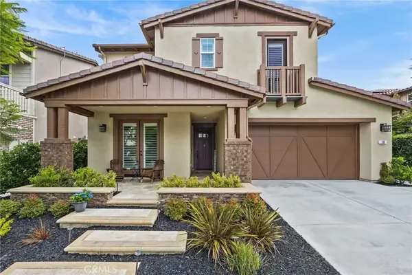 18 Baliza, Rancho Mission Viejo, CA 92694