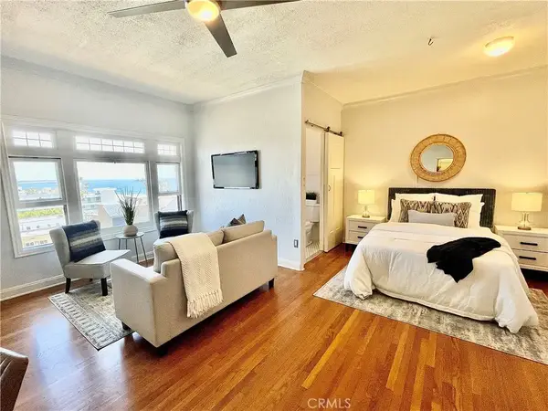 1030 E Ocean #703, Long Beach, CA 90802