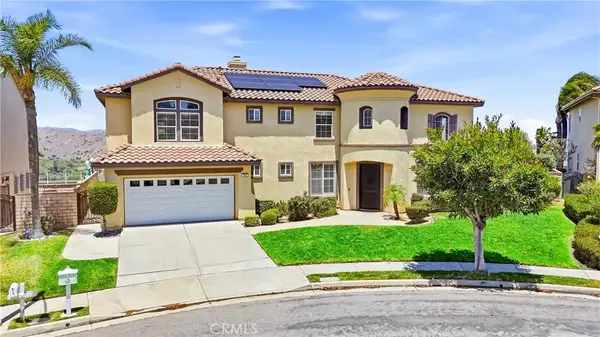 950 Manor Way, Corona, CA 92882