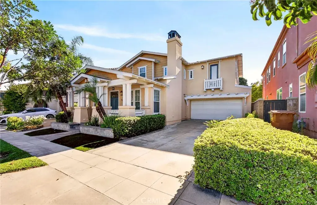 1459 Stein Strauss Street, Fullerton, CA 92833 - #1