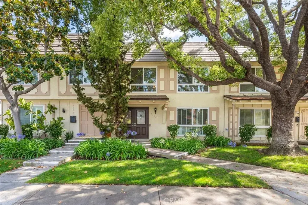 4194 Paseo De Oro, Cypress, CA 90630 - #1