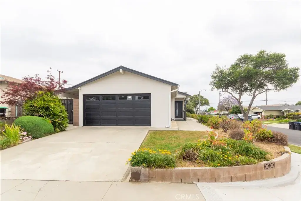 912 San Patricio, Monterey Park, CA 91755 - #1