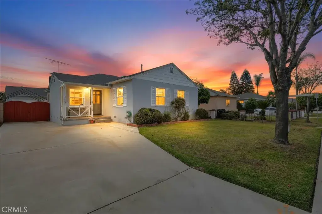 7816 Cord, Pico Rivera, CA 90660 - #1